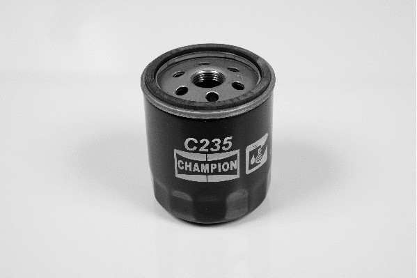 CHAMPION Ölfilter 10831043 Anschraubfilter
Höhe [mm]: 87, Gewindemaß: 3/4"-16 UNF, Innendurchmesser [mm]: 71, Außendurchmesser [mm]: 76, Gebindeart: Schachtel, Filterausführung: Anschraubfilter, Version: w/ Anti-Drain valve, w/ Anti-Syphon valve, with By-Pass valve