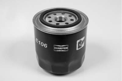 CHAMPION Ölfilter