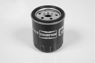 CHAMPION Ölfilter
