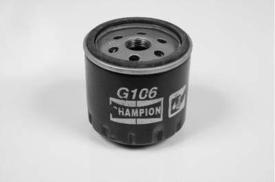CHAMPION Ölfilter