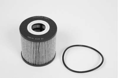 CHAMPION Ölfilter