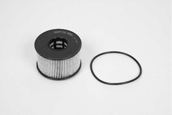 CHAMPION Ölfilter 10831145 Filtereinsatz
Höhe [mm]: 61, Höhe 1 [mm]: 55, Innendurchmesser [mm]: 34, Außendurchmesser [mm]: 91, Ergänzungsartikel/Ergänzende Info: mit Dichtungen, Gebindeart: Schachtel, Filterausführung: Filtereinsatz, Innendurchmesser 1 [mm]: 49