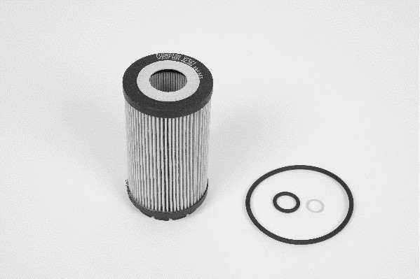 CHAMPION Ölfilter 10831149 Filtereinsatz
Höhe [mm]: 117, Innendurchmesser [mm]: 27, Außendurchmesser [mm]: 62, Ergänzungsartikel/Ergänzende Info: mit Dichtungen, Gebindeart: Schachtel, Filterausführung: Filtereinsatz
