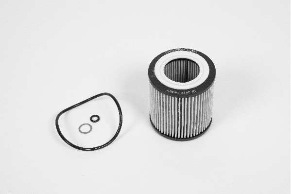 CHAMPION Ölfilter 10831158 Filtereinsatz
Höhe [mm]: 79, Innendurchmesser [mm]: 42, Außendurchmesser [mm]: 75, Ergänzungsartikel/Ergänzende Info: mit Dichtungen, Gebindeart: Schachtel, Filterausführung: Filtereinsatz