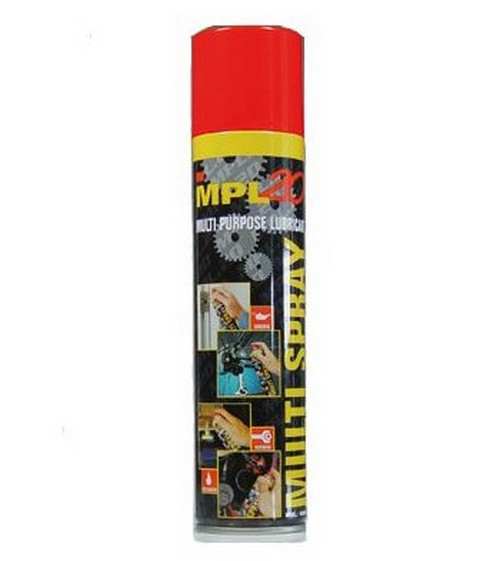 MOTIP Universelles Spray 680414 Inhalt [ml]: 400 
Kann aus Gründen der Qualitätssicherung nicht zurückgenommen werden! 1.