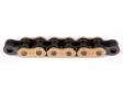 AFAM Drive chain 10498289 Street/off-road, gold 1.