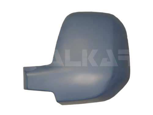 ALKAR Rearview mirror casing 10731801 Better, primed
Fitting Position: Right, Left-/right-hand drive vehicles: for left-hand/right-hand drive vehicles, Surface: Primed