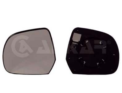 ALKAR Mirror flat