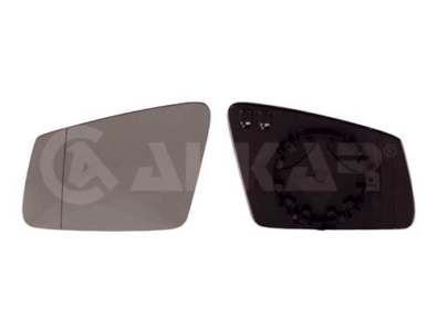 ALKAR Mirror flat