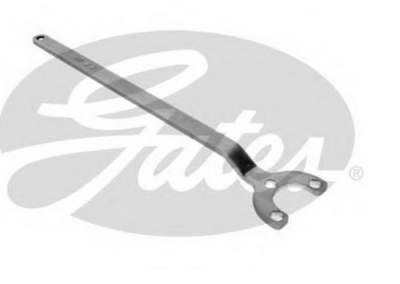 GATES Fan hub holding tool