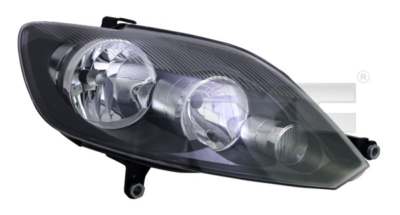 TYC Headlamp