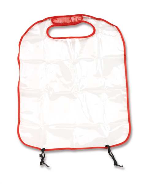 BOTTARI Schutz für Sitzlehne 994266 PVC, 58x44 cm 1.