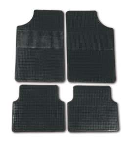 BOTTARI Rubber floor mat Universal