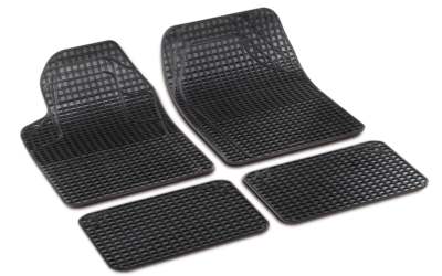 BOTTARI Rubber floor mat Universal