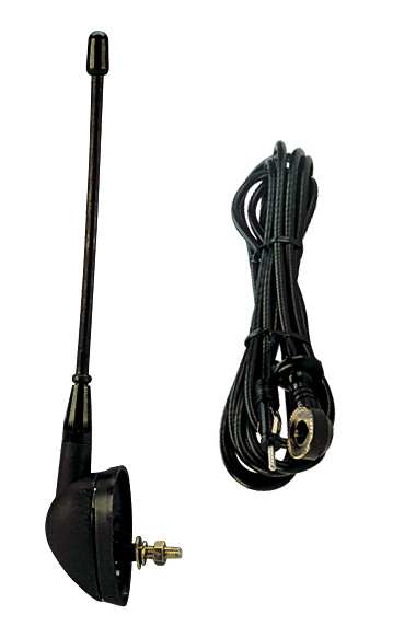 BOTTARI Antenne 993671 14 cm 1.