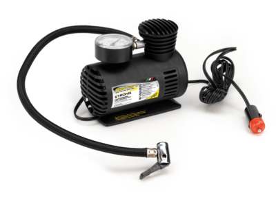 BOTTARI Air Compressor Car Tyre Pump Portable