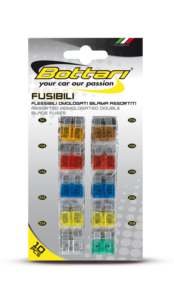 BOTTARI Fuse kit