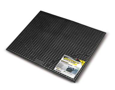 BOTTARI Rubber floor mat Universal