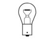 WHITETREND Bulb 10551405 P21W. 12 V. 21 W. BA15s. 10 pcs
Lamp Type: P21W, Voltage [V]: 12, Rated Power [W]: 21, Socket Type bulb: BA15s, Packing Type: Box
Cannot be taken back for quality assurance reasons! 5.