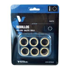 VICMA Variator roller set