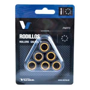 VICMA Variator roller set