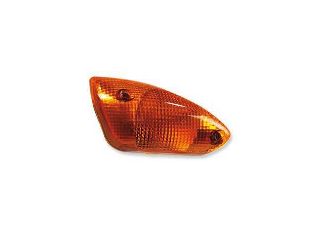 VICMA Indicator lens 10043522 Right, first, smoke color