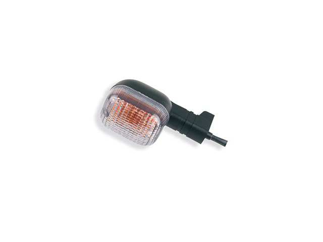 VICMA Blinker-Haube 10043563 Hinten, transparent