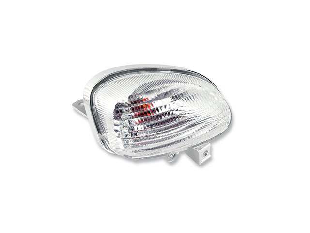 VICMA Blinker-Haube 10043732 Richtig, zurück, transparent