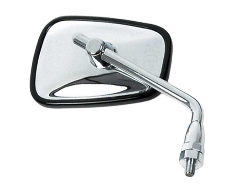 VICMA Motorcycle rear-view mirror 10044868 Right, chrome, m 10 x 1.25