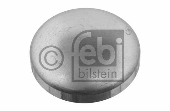 SWAG/FEBI Froststopfen 881191 D 42,3 mm
Außendurchmesser [mm]: 42,3