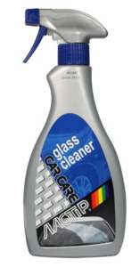 MOTIP Glass cleaner