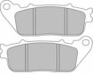 FERODO Brake pad for motorcycle