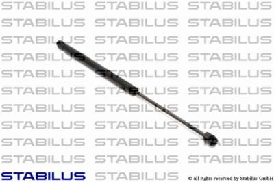 STABILUS Gasfeder
