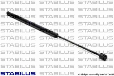 STABILUS Gasfeder