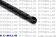 STABILUS Gasfeder 10715016 Kofferraum
Ausschubkraft [N]: 585, Länge [mm]: 515, Hub [mm]: 173 3.