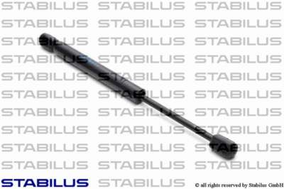 STABILUS Gasfeder