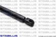 STABILUS Gasfeder 10715027 Kofferraum
Ausschubkraft [N]: 365, Länge [mm]: 287, Hub [mm]: 99 3.