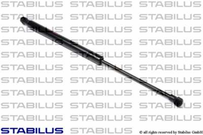STABILUS Gasfeder (011508)