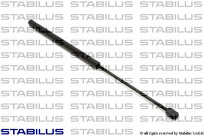 STABILUS Gasfeder