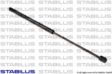 STABILUS Gasfeder 10715472 Kofferraum
Ausschubkraft [N]: 480, Länge [mm]: 536,5, Hub [mm]: 205 1.