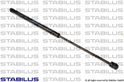 STABILUS Gasfeder