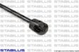 STABILUS Gasfeder 10715472 Kofferraum
Ausschubkraft [N]: 480, Länge [mm]: 536,5, Hub [mm]: 205 2.