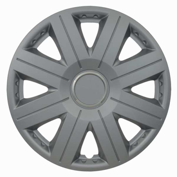 JESTIC Wheel cover 10789523 15"-os, 4 db-os, Cosmos Ring