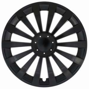 JESTIC Wheel cover