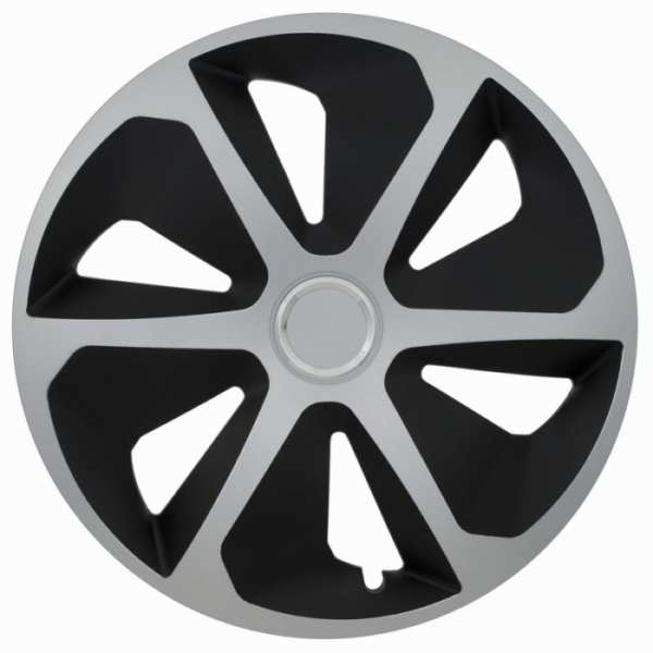 JESTIC Wheel cover 10789569 14 "-os, 4 db-os, Roco Ring Mix