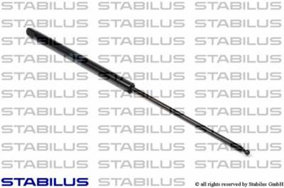 STABILUS Gasfeder (0093IH)