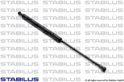 STABILUS Gasfeder