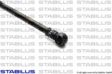 STABILUS Gasfeder 10715033 Motorhaube
Ausschubkraft [N]: 250, Länge [mm]: 673, Hub [mm]: 276 2.