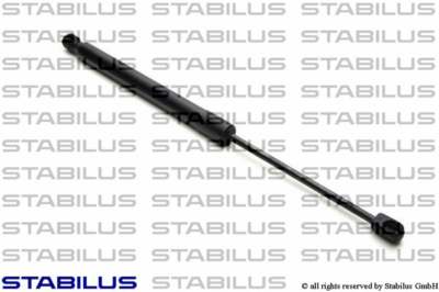 STABILUS Gasfeder