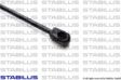 STABILUS Gasfeder 10715034 Motorhaube
Ausschubkraft [N]: 600, Länge [mm]: 473, Hub [mm]: 100 2.